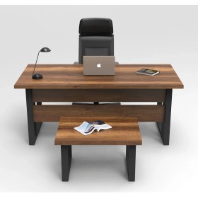 Resim Yurudesign Marken Ab Ofis Büro Masa Takımı Barok 