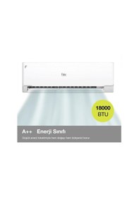 Resim Fakir Smart Feel 18.000 BTU Split Klima 