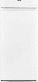 Resim Vestel SC25011 212 Lt Statik Buzdolabı 