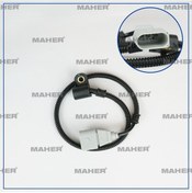 Resim Sensör Eksantrik Devir Polo / Transporter T5 / Golf4 / Bora / Crafter / Caddy 01 03g957147b 