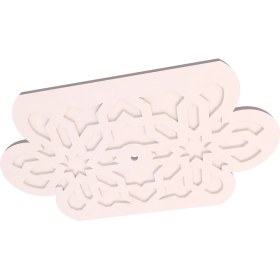 Resim Motifpiyer Lamba Tavan Göbeği-41-Dikdörtgen-56 x 95 cm-2 Adet 