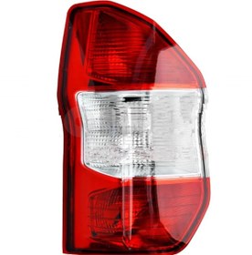 Resim Courier Arka Stop Lambası Sol 2014-2020 