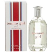 Resim Tommy Hilfiger Edt Kadın Parfümü 100ml 