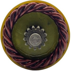 Resim 12v Marş Kollektörü Valeo Tipi 13 Diş D7g Cıtroen-opel-peugeot-re N11.1598 