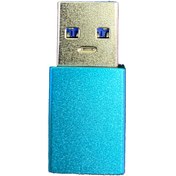 Resim Digipoll Type-c To Usb Çevirici 