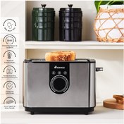 Resim Karaca Inox Ekmek Kızartma Makinesi 2303 