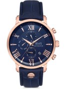 Resim RMS ROMANSON&CO. GR.1.AG1280.06 Romanson Erkek Kol Saati 