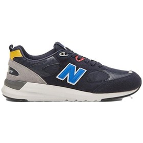 Resim New Balance Lifestyle Erkek Lacivert Sneaker Ms109nsy 