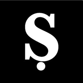 Resim Karton Harf Banner Beyaz Ş 