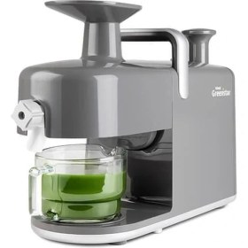 Resim Tribest - Greenstar® 5 Soğuk Sıkım Meyve ve Sebze Sıkacağı - Gs5-2gy-F 