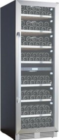 Resim MT150DZ Prestige Solo Şarap Dolabı 152 Şişe 