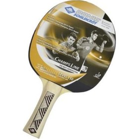 Resim Donıc Masa Tenis Raketi Champs Lıne 150 