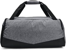 Resim Under Armour UA Undeniable 5.0 Duffle Unisex Yetişkin Spor Çantası, Gri, M 