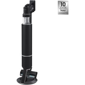 Resim Samsung VS25C9779QK/TR Bespoke Jet AI Elite Extra Dikey Şarjlı Süpürge, 250W Emiş Gücü 