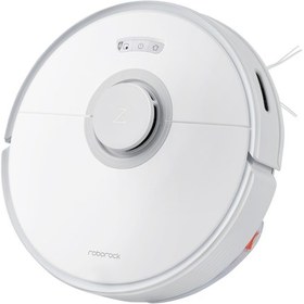 Resim Roborock Q7 Max Akıllı Robot Süpürge Beyaz 
