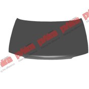 Resim Eşdeğer Ürün Oran- Cıtroen Berlıngo 1996 Kaput Ön Sac 7901g0 7901g0 