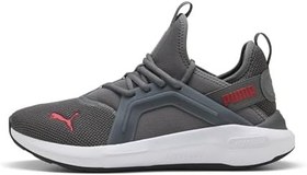 Resim PUMA Softride Enzo 5 Yol Koşusu AyakkabısıUnisex Yetişkin 