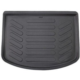 Resim Rizline Ford C-Max 2011 Sonrası 3D Bagaj Havuzu 5 Koltuk 