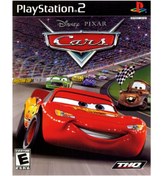 Resim Fame Cars PS2 Oyun 