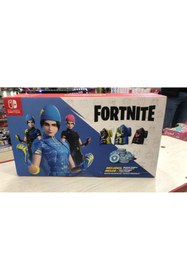 Resim Nintendo Nintendo Swıtch 