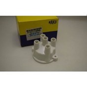 Resim Mako 71021711 Distribütör Kapağı Renault 9 Broadway Vidalı 