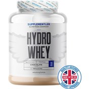 Resim Supplementler Hydrolysed Whey Isolate 1000 Gr Çikolata 