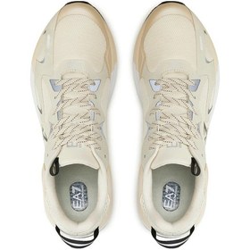 Resim Emporıo Armanı Kadın Ayakkabı X8x156-xk360-u064 X8x156-xk360-u064 Bej Bej 