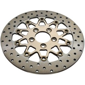 Resim Md521 2008-2021 Harley-Davidson FLHX Street Glide Arka Fren Diski 