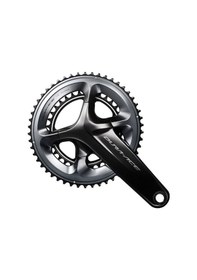 Resim Shimano Dura-ace Fc-09 Aynakol 11v 54/40t 170mm 2025 Yeni Siyah 
