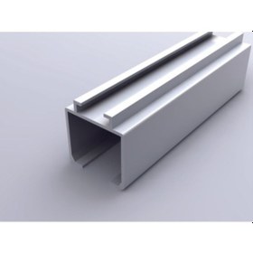 Resim Sürme Kapı Rayı Alm Arp-366 2Mt 51 Kg 7222 