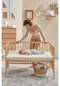 Resim Yataş Bedding Cottonia Doğal Içerikli Yatak 70 x 180 Cm 