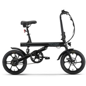 Resim RKS 1-S ELEKTRİKLİ BİSİKLET 