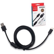 Resim Oivo Nintendo Switch Type-C Usb Şarj Kablo 