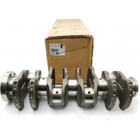 Resim Fomoco Transit Krank Mili Fomoco Orjinal BK2Q 6303 Aa 