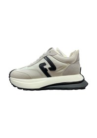 Resim Lufian Marta Bayan Sneaker Ayakkabı Beyaz 121230032 Beyaz 