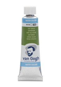 Resim Van Gogh Sulu Boya Sap Green 10 Ml.tüp Diğer 