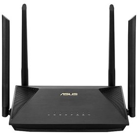 Resim ASUS RT-AX1800U 1800 Mbps Router 