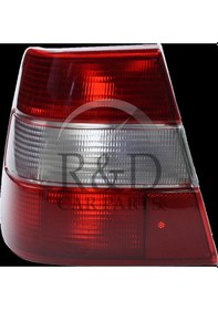 Resim Volvo 940 Arka Stop Sol 1990-1998 Oem No: 3534085 