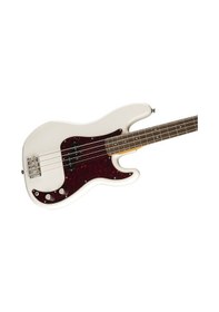 Resim Squier 0374510505 Classic Vibe '60s Precision Bass Gitar Olympic 