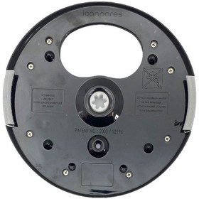 Resim Arzum Uyumlu AR1040 PROVİTA İşlem Hazne Kapağı Siyah 