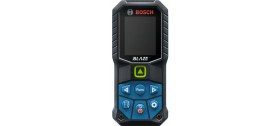 Resim Bosch Glm 50-25 G Lazerli Uzaklık Ölçer 
