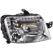 Resim Ayfar 101120 Far Sag Elektrıklı Motoru Uzerınde Panda 03 09 