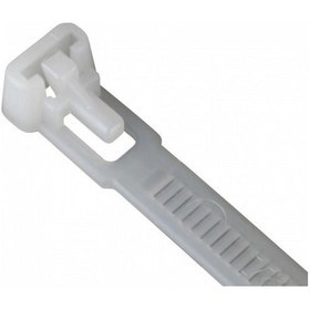 Resim Açılabilir Kablo Bağı 20 cm 20 adet 