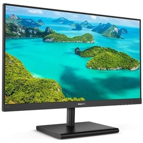 Resim Philips 275E1S/00 27" 4 MS 75 Hz HDMI+DP+VGA FreeSync QHD IPS LED Monitör 