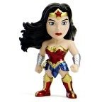 Resim Jada DC Wonder Woman Fi̇gür 6 Cm 
