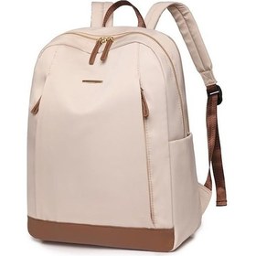 Resim Dancemonkey Sırt Sırt Seyahat Okul Öğrenci Naylon Kapasiteli Kadın Gri Çantası Çantası Çantası Çantası Büyük Dg Gri 