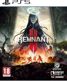 Resim Remnant 2 Playstation 5 Oyun 