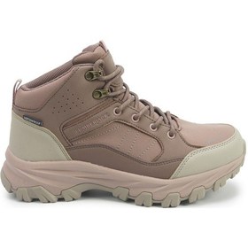 Resim Lumberjack Well Hı 5pr Kahverengi Kadın Outdoor Bot 000000000102026854 Kahverengi 