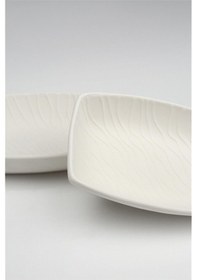 Resim Kumsal Çerezlik Seramik Bisküvi 