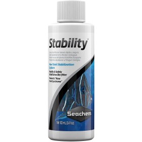 Resim Genel Markalar Seachem Silty 100 ML 